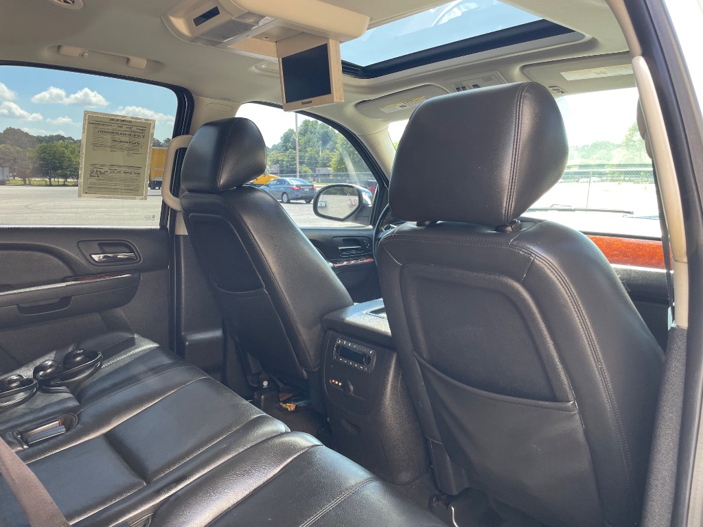 2014 Chevrolet Tahoe LT - Photo 27