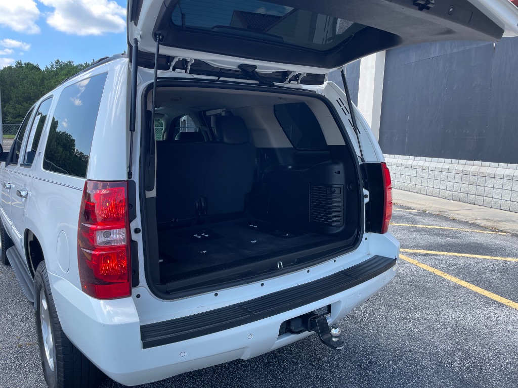 2014 Chevrolet Tahoe LT - Photo 17
