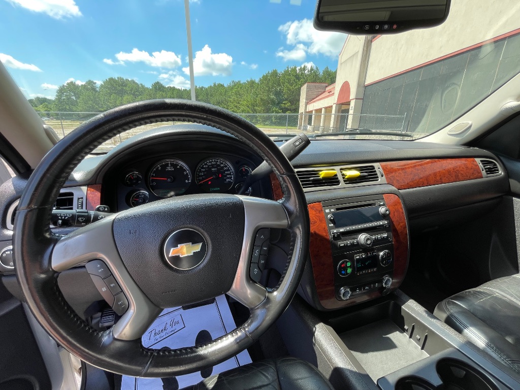 2014 Chevrolet Tahoe LT - Photo 51
