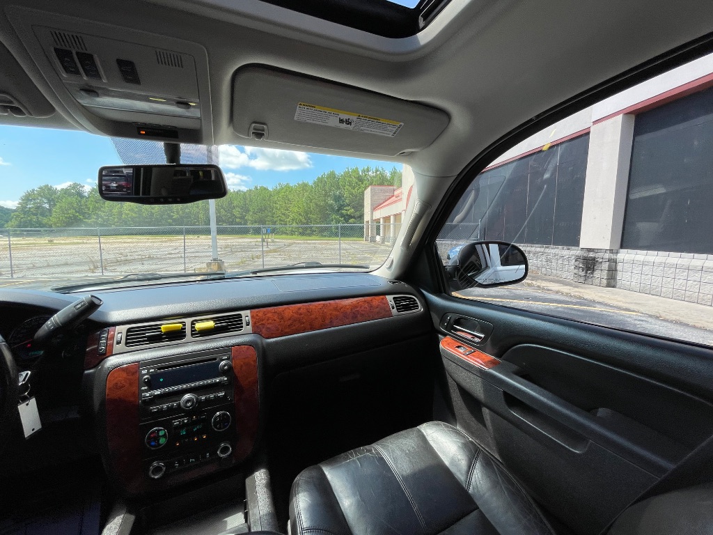 2014 Chevrolet Tahoe LT - Photo 32