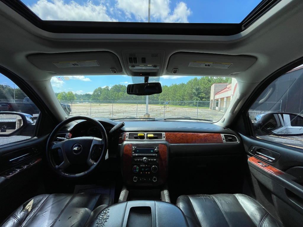2014 Chevrolet Tahoe LT - Photo 30