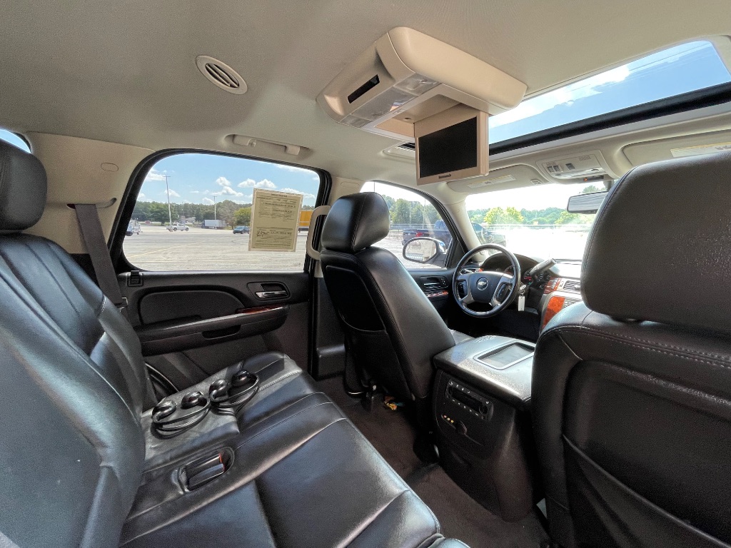2014 Chevrolet Tahoe LT - Photo 29