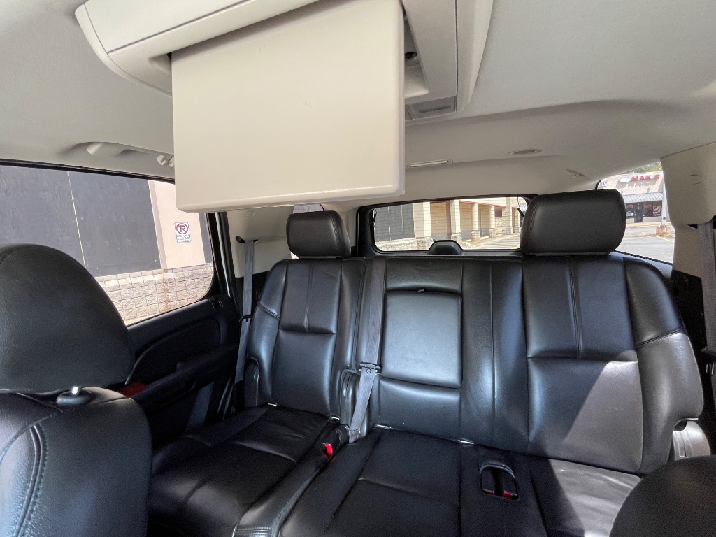 2014 Chevrolet Tahoe LT - Photo 50