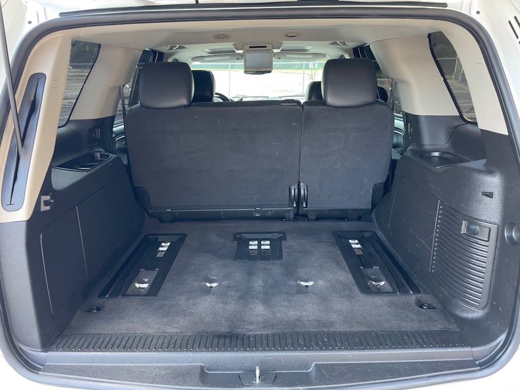 2014 Chevrolet Tahoe LT - Photo 18