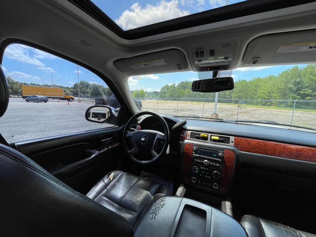 2014 Chevrolet Tahoe LT - Photo 31
