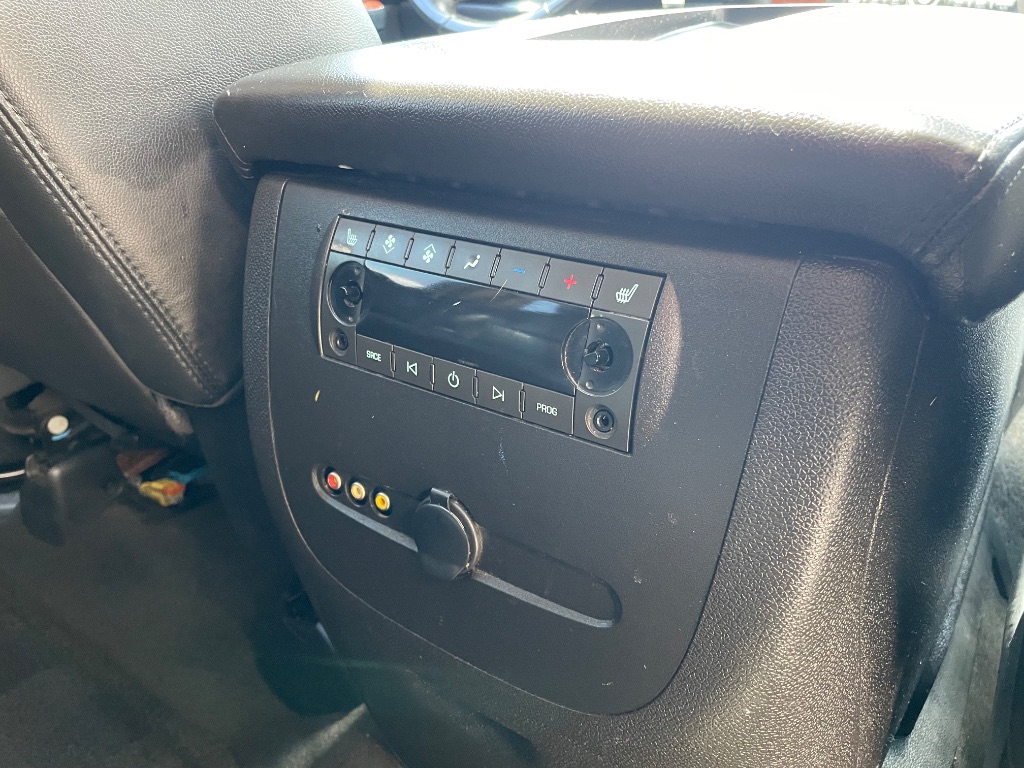 2014 Chevrolet Tahoe LT - Photo 33