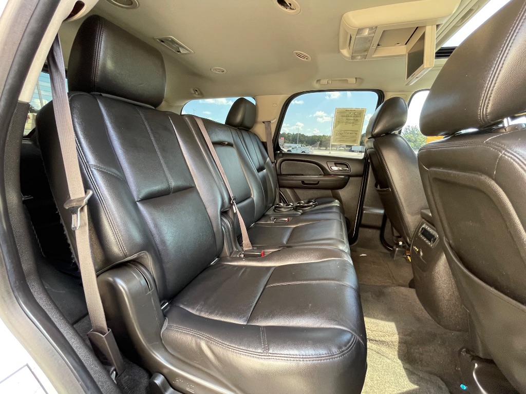 2014 Chevrolet Tahoe LT - Photo 28