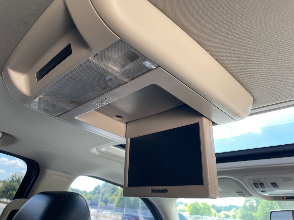 2014 Chevrolet Tahoe LT - Photo 34