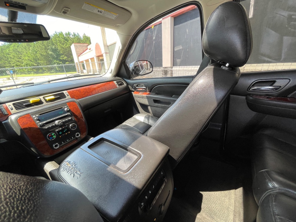 2014 Chevrolet Tahoe LT - Photo 38