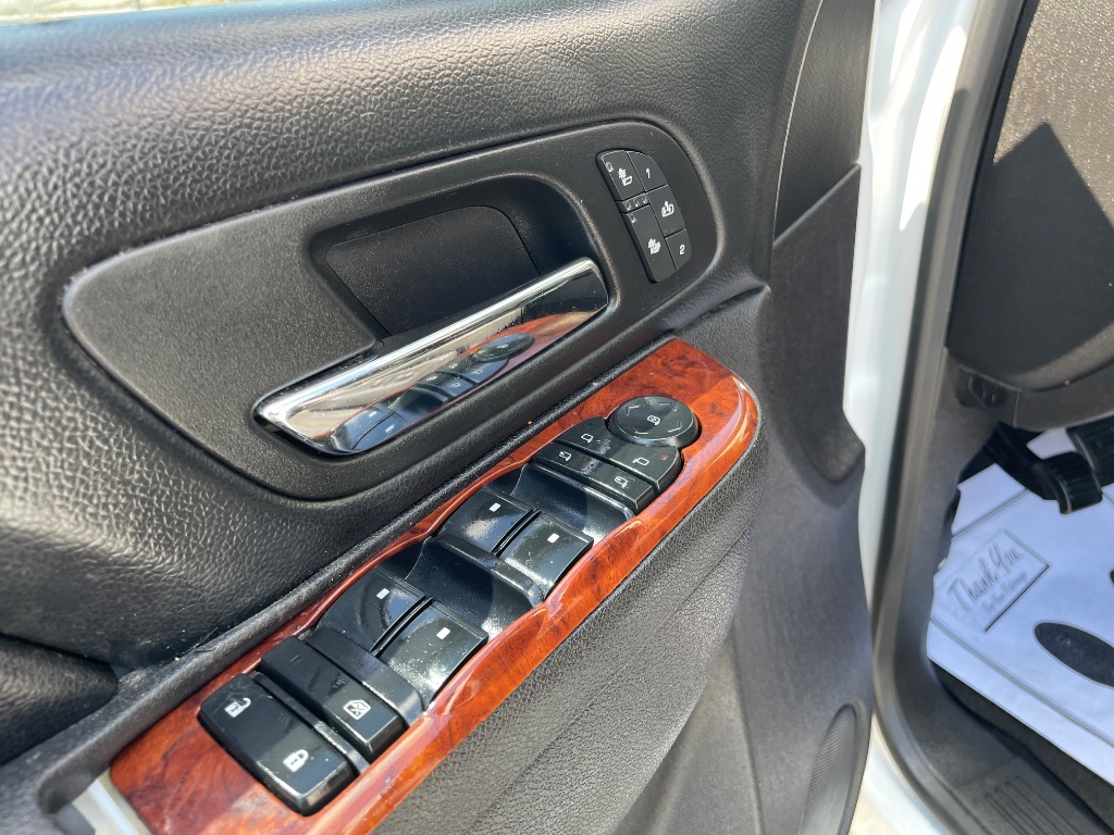 2014 Chevrolet Tahoe LT - Photo 44
