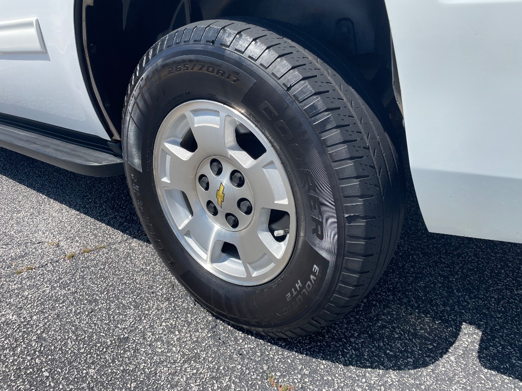 2014 Chevrolet Tahoe LT - Photo 10
