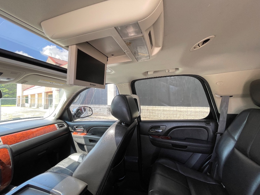 2014 Chevrolet Tahoe LT - Photo 39
