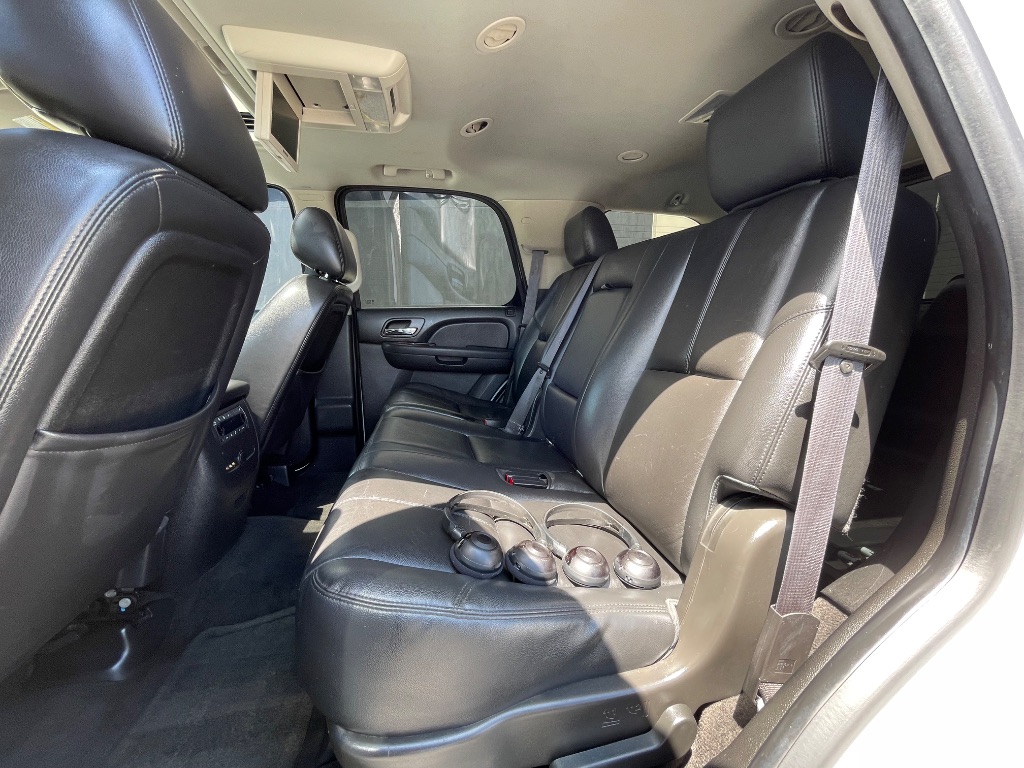 2014 Chevrolet Tahoe LT - Photo 36