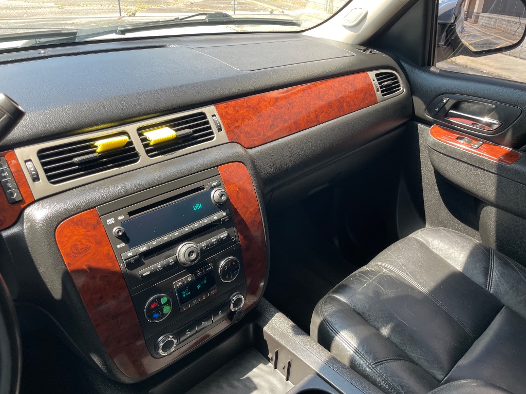 2014 Chevrolet Tahoe LT - Photo 47