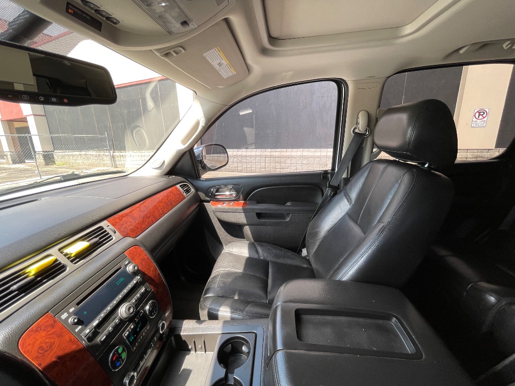 2014 Chevrolet Tahoe LT - Photo 49