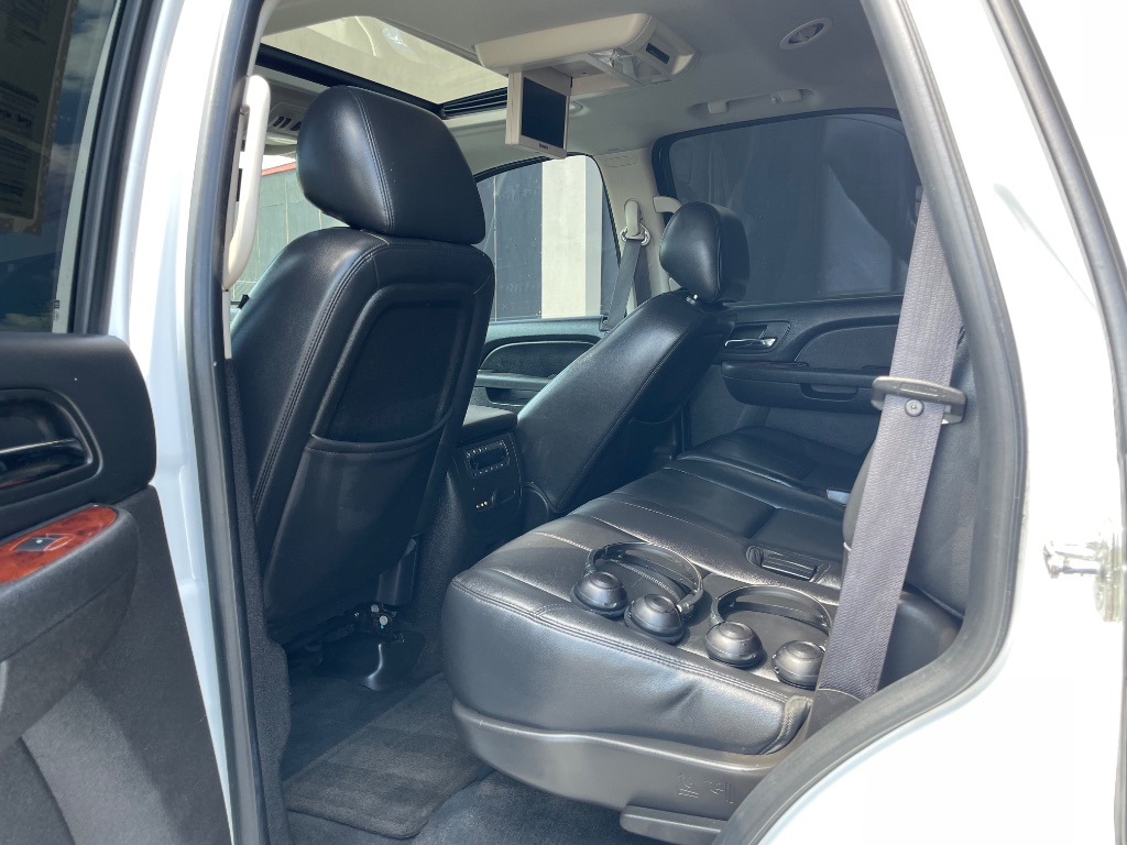 2014 Chevrolet Tahoe LT - Photo 14
