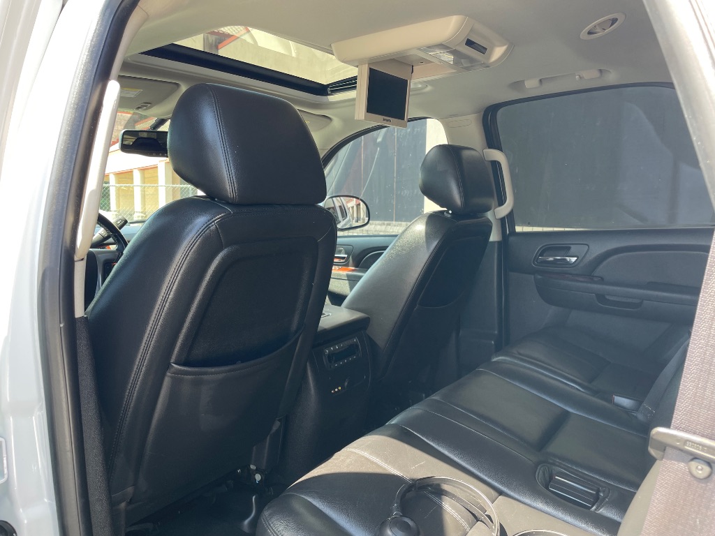 2014 Chevrolet Tahoe LT - Photo 35