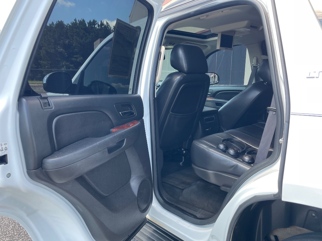 2014 Chevrolet Tahoe LT - Photo 15