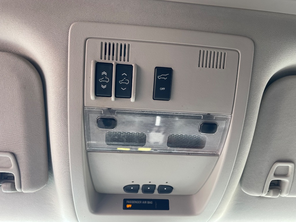 2014 Chevrolet Tahoe LT - Photo 53
