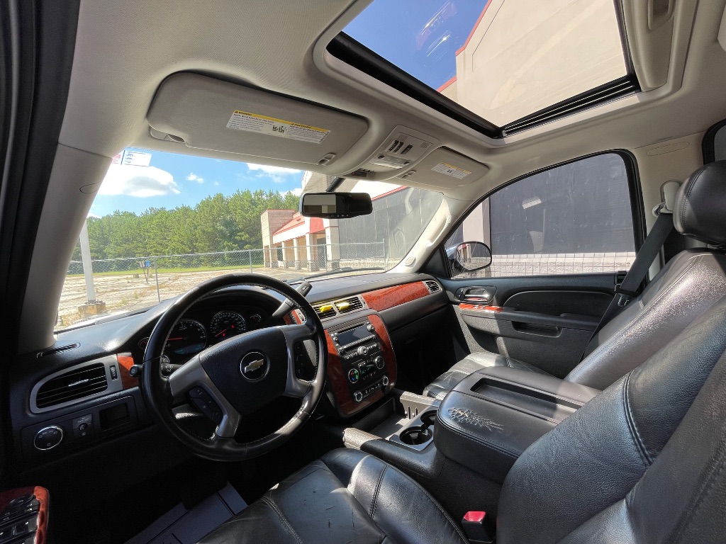 2014 Chevrolet Tahoe LT - Photo 37