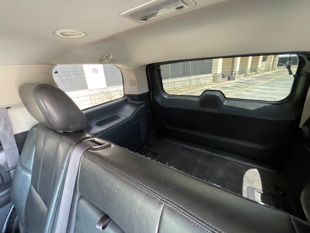 2014 Chevrolet Tahoe LT - Photo 40