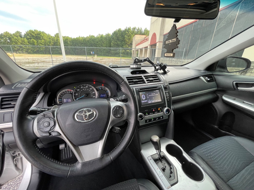 2014 Toyota Camry SE Sport - Photo 46