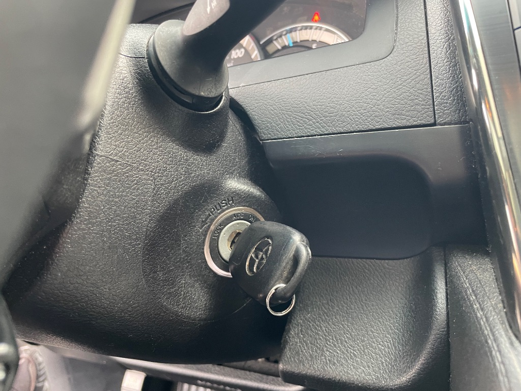 2014 Toyota Camry SE Sport - Photo 45