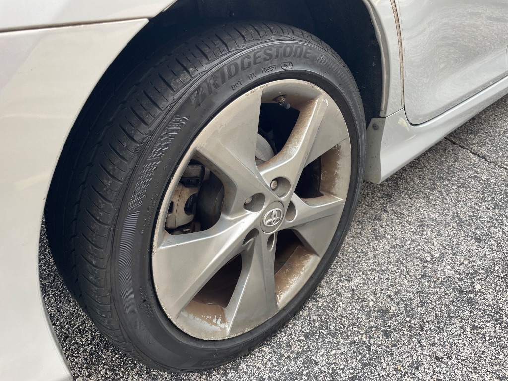 2014 Toyota Camry SE Sport - Photo 11