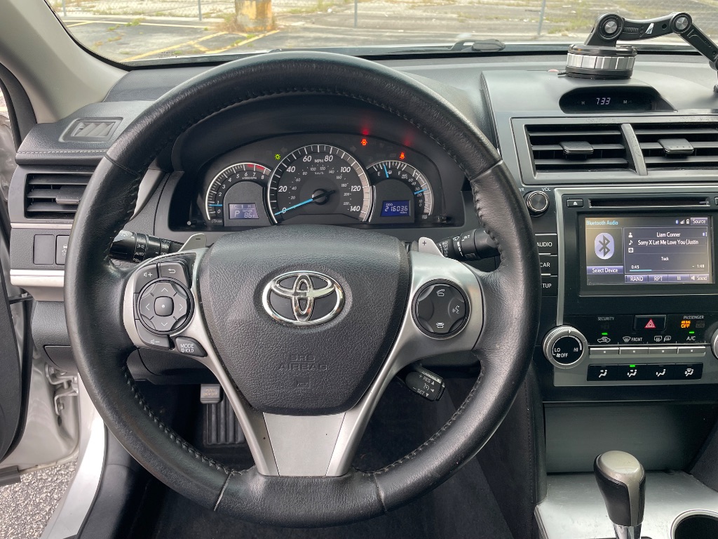 2014 Toyota Camry SE Sport - Photo 39