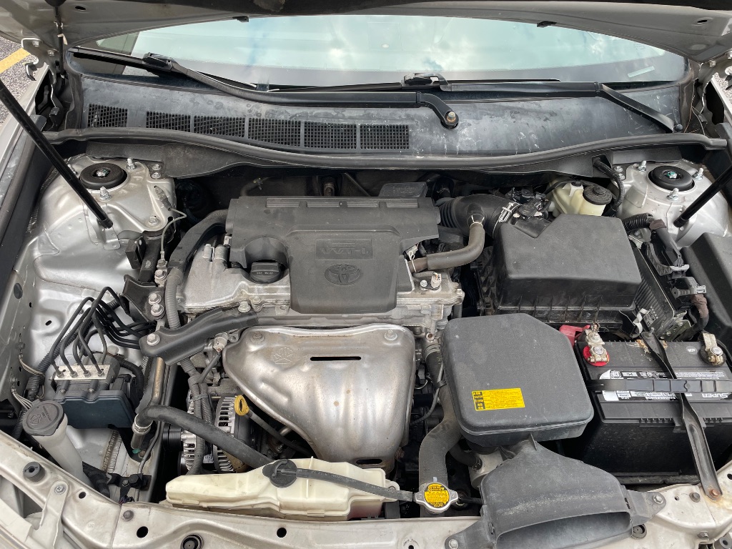 2014 Toyota Camry SE Sport - Photo 52