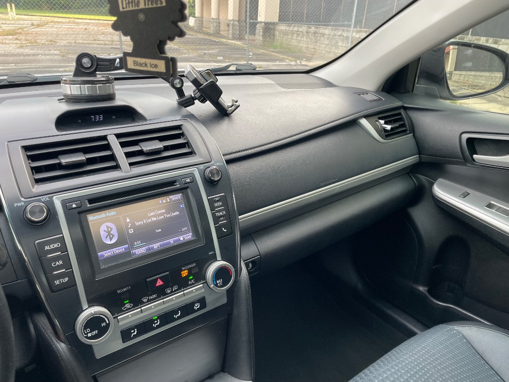 2014 Toyota Camry SE Sport - Photo 37