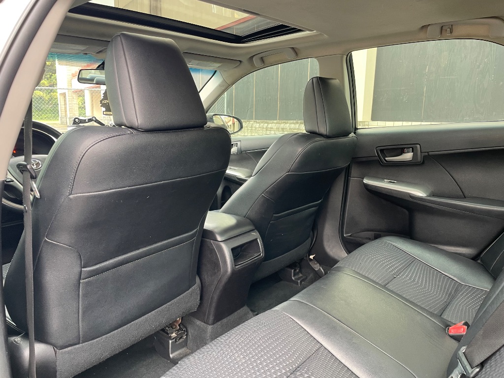 2014 Toyota Camry SE Sport - Photo 29