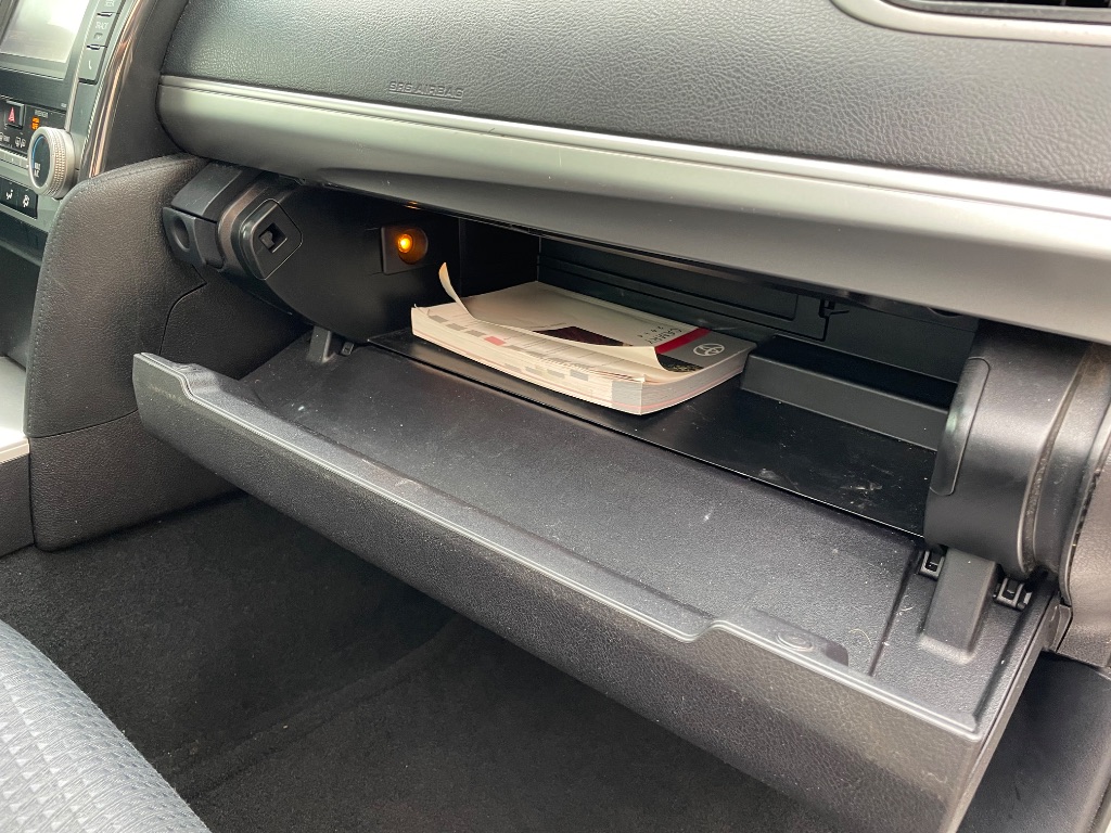 2014 Toyota Camry SE Sport - Photo 23