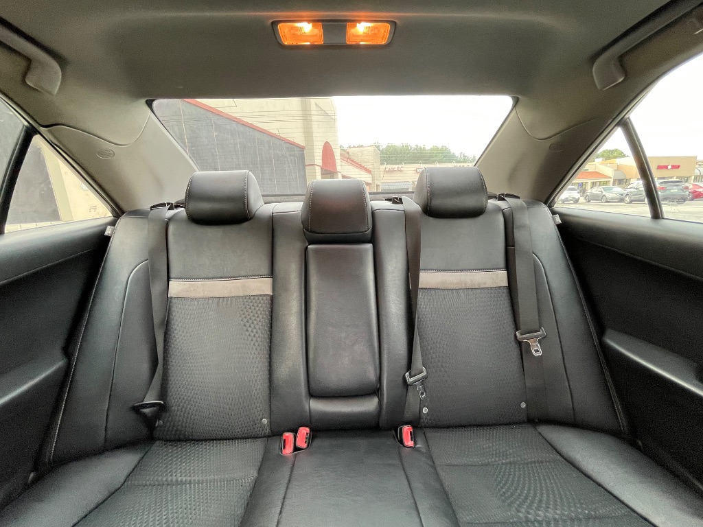 2014 Toyota Camry SE Sport - Photo 48
