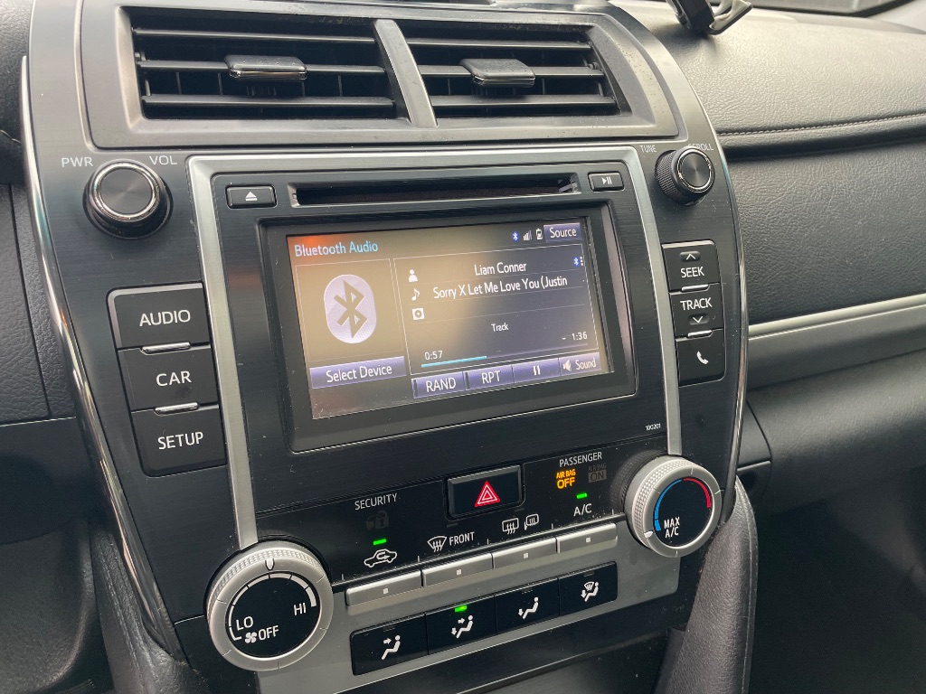 2014 Toyota Camry SE Sport - Photo 41