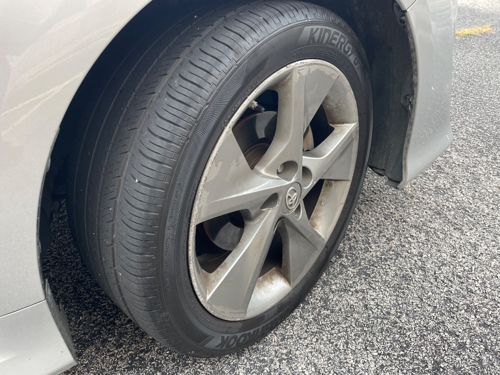 2014 Toyota Camry SE Sport - Photo 12