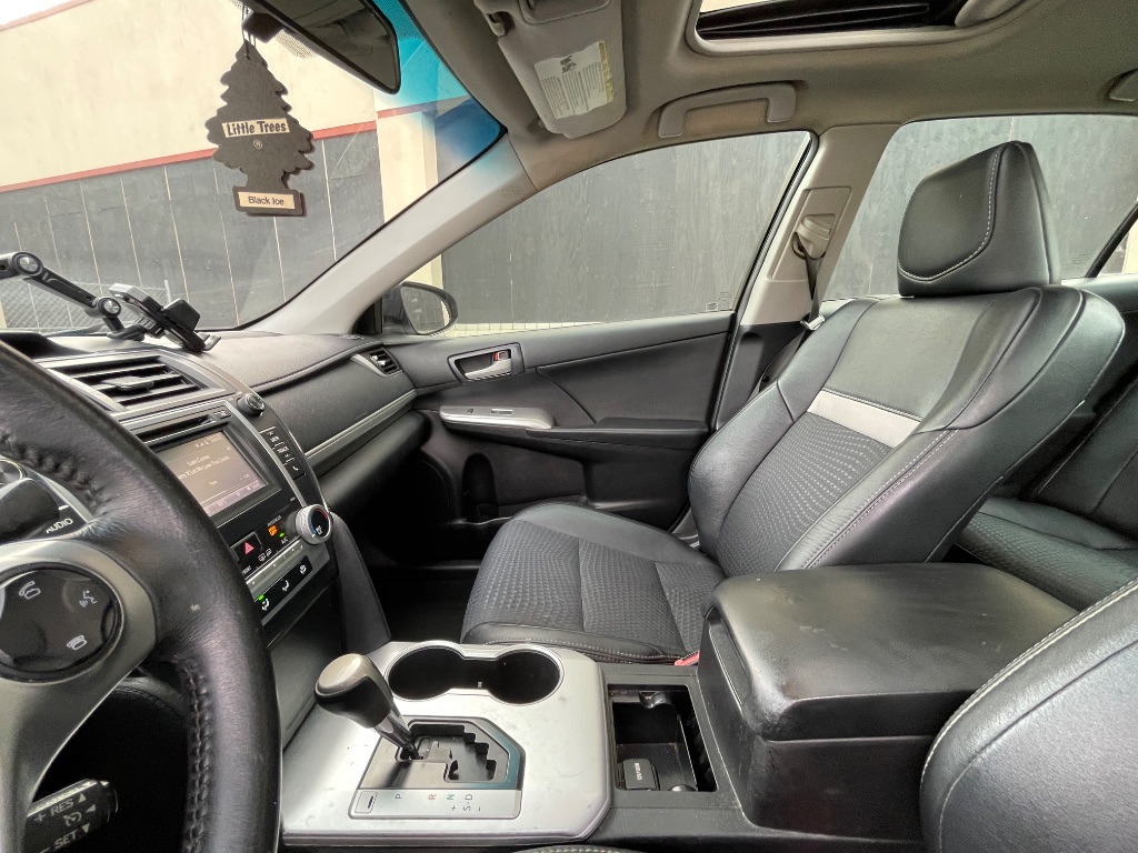 2014 Toyota Camry SE Sport - Photo 47