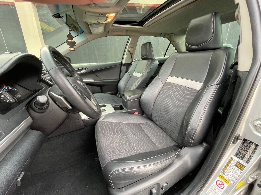 2014 Toyota Camry SE Sport - Photo 33