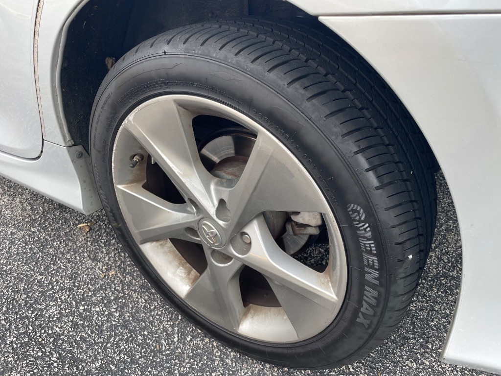 2014 Toyota Camry SE Sport - Photo 10