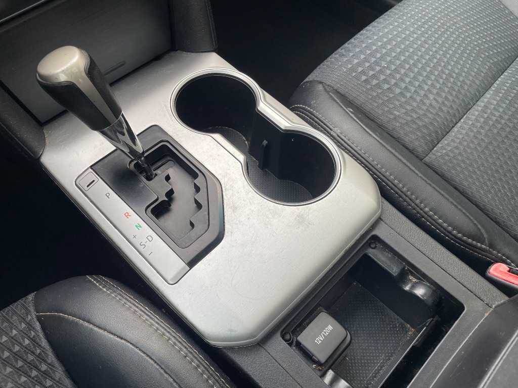 2014 Toyota Camry SE Sport - Photo 38