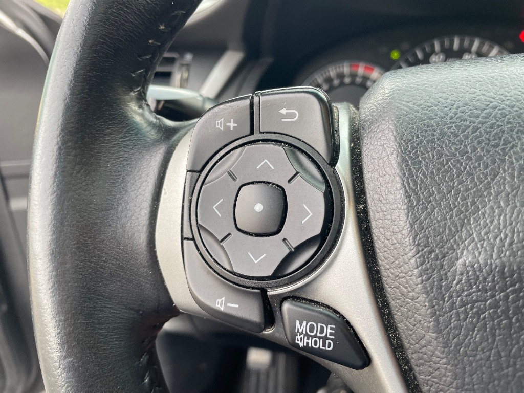 2014 Toyota Camry SE Sport - Photo 43