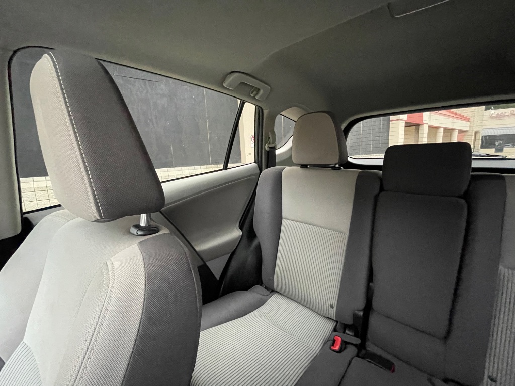 2013 Toyota RAV4 XLE - Photo 48