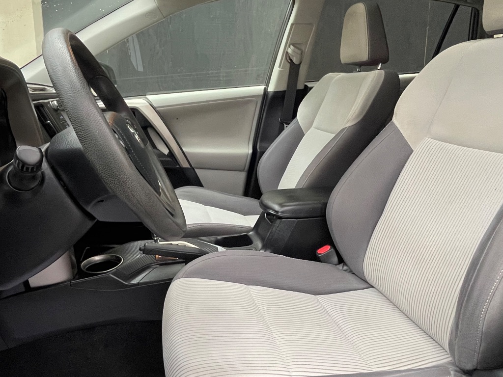 2013 Toyota RAV4 XLE - Photo 33
