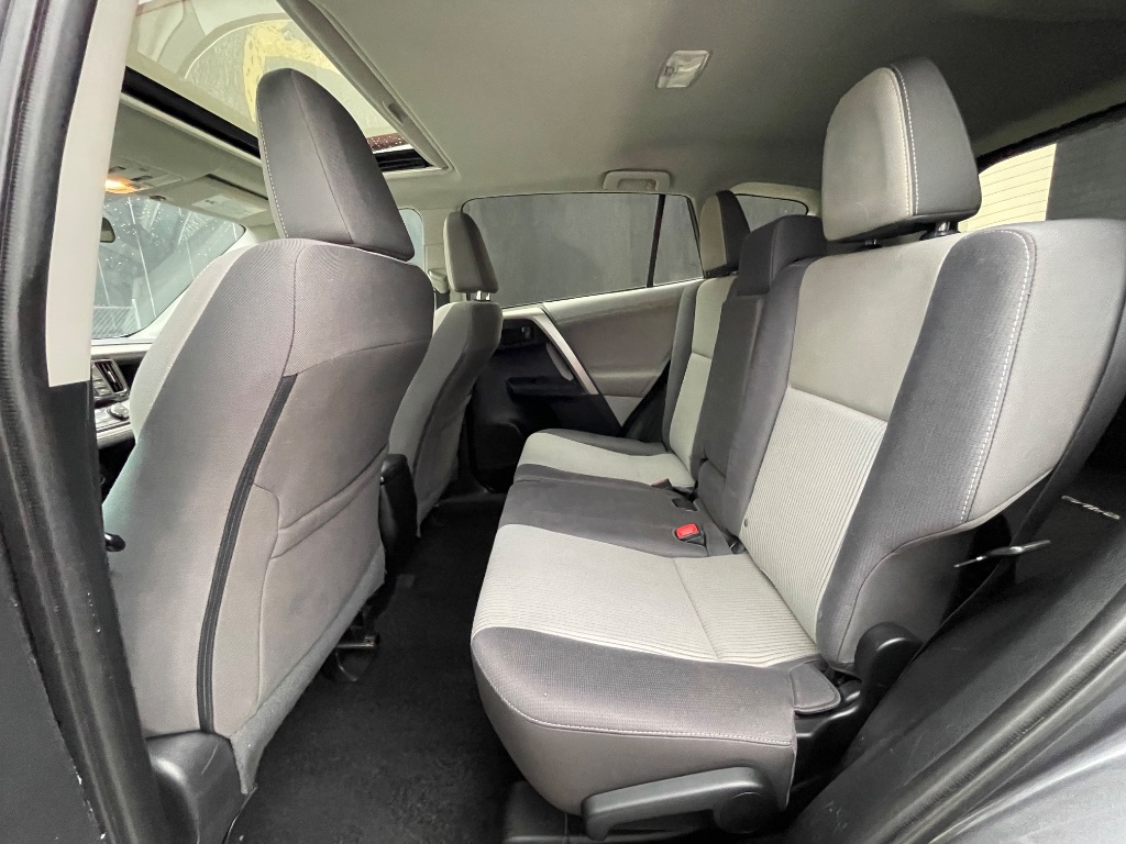 2013 Toyota RAV4 XLE - Photo 30