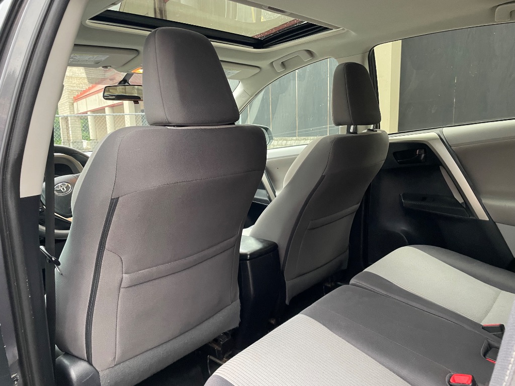 2013 Toyota RAV4 XLE - Photo 29