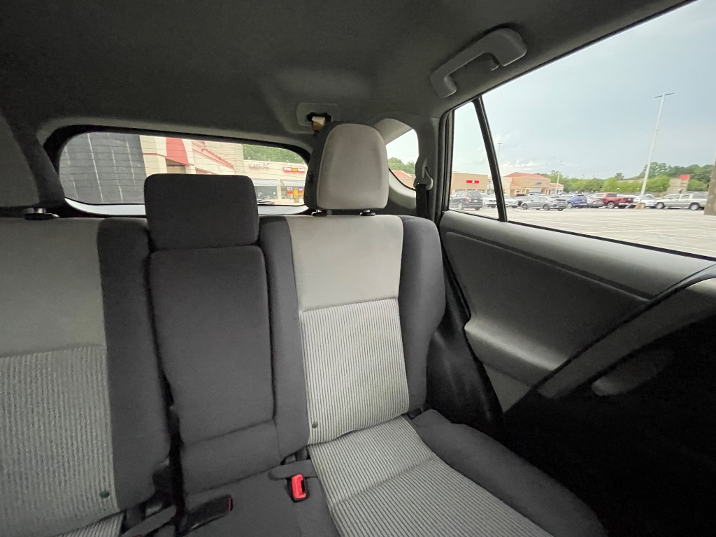 2013 Toyota RAV4 XLE - Photo 47