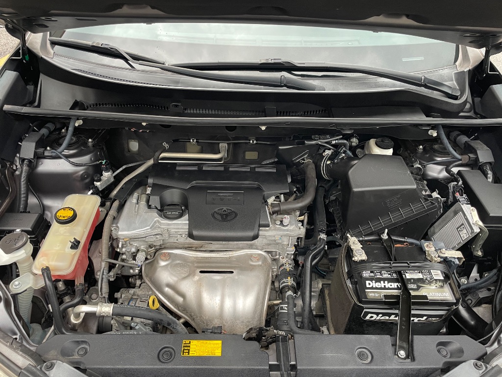 2013 Toyota RAV4 XLE - Photo 50