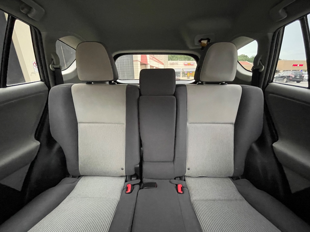 2013 Toyota RAV4 XLE - Photo 46
